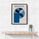 Bauhaus Wall Art 070 Bauhaus Wall Art 070
