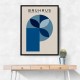 Bauhaus Wall Art 070 Bauhaus Wall Art 070