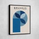Bauhaus Wall Art 070 Bauhaus Wall Art 070