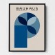 Bauhaus Wall Art 070 Bauhaus Wall Art 070