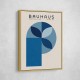 Bauhaus Wall Art 070 Bauhaus Wall Art 070
