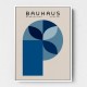 Bauhaus Wall Art 070 Bauhaus Wall Art 070