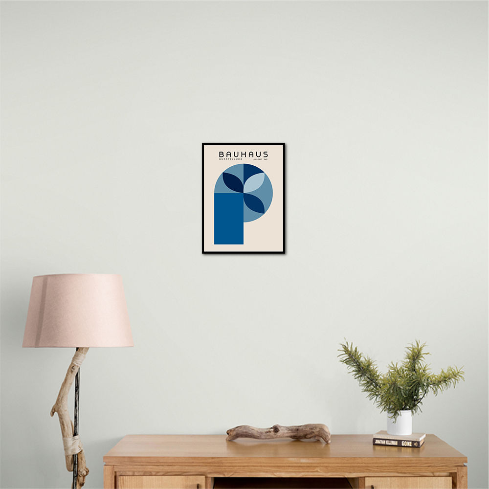 Bauhaus Wall Art 070 Bauhaus Wall Art 070