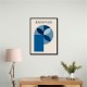 Bauhaus Wall Art 070 Bauhaus Wall Art 070