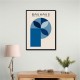 Bauhaus Wall Art 070 Bauhaus Wall Art 070