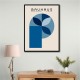 Bauhaus Wall Art 070 Bauhaus Wall Art 070