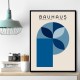Bauhaus Wall Art 070 Bauhaus Wall Art 070