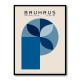 Bauhaus Wall Art 070 Bauhaus Wall Art 070