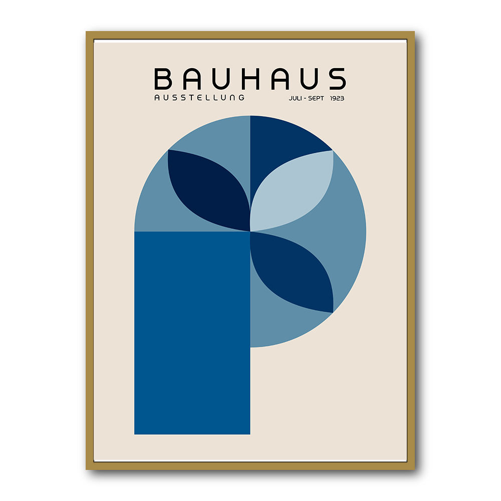Bauhaus Wall Art 070 Bauhaus Wall Art 070