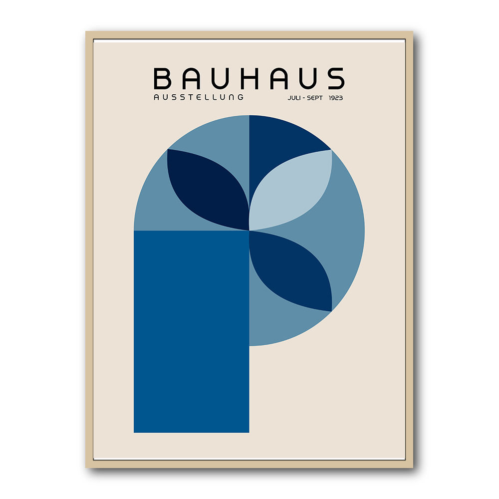 Bauhaus Wall Art 070 Bauhaus Wall Art 070