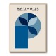 Bauhaus Wall Art 070 Bauhaus Wall Art 070
