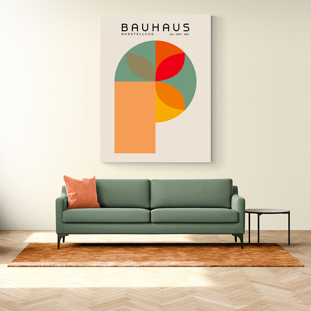 Bauhaus Wall Art 071 Bauhaus Wall Art 071