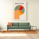 Bauhaus Wall Art 071 Bauhaus Wall Art 071