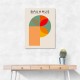 Bauhaus Wall Art 071 Bauhaus Wall Art 071