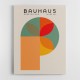 Bauhaus Wall Art 071 Bauhaus Wall Art 071