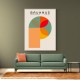 Bauhaus Wall Art 071 Bauhaus Wall Art 071