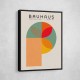 Bauhaus Wall Art 071 Bauhaus Wall Art 071