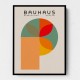 Bauhaus Wall Art 071 Bauhaus Wall Art 071