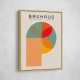 Bauhaus Wall Art 071 Bauhaus Wall Art 071