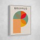 Bauhaus Wall Art 071 Bauhaus Wall Art 071