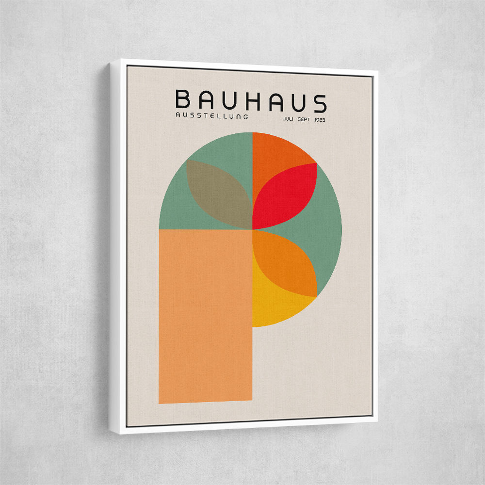 Bauhaus Wall Art 071 Bauhaus Wall Art 071