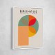 Bauhaus Wall Art 071 Bauhaus Wall Art 071