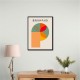 Bauhaus Wall Art 071 Bauhaus Wall Art 071