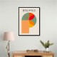 Bauhaus Wall Art 071 Bauhaus Wall Art 071