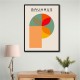 Bauhaus Wall Art 071 Bauhaus Wall Art 071