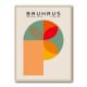 Bauhaus Wall Art 071 Bauhaus Wall Art 071