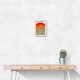 Bauhaus Wall Art 072 Bauhaus Wall Art 072
