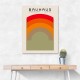 Bauhaus Wall Art 072 Bauhaus Wall Art 072