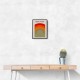 Bauhaus Wall Art 072 Bauhaus Wall Art 072