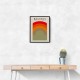 Bauhaus Wall Art 072 Bauhaus Wall Art 072