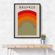 Bauhaus Wall Art 072 Bauhaus Wall Art 072