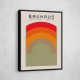 Bauhaus Wall Art 072 Bauhaus Wall Art 072