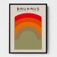 Bauhaus Wall Art 072 Bauhaus Wall Art 072