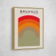 Bauhaus Wall Art 072 Bauhaus Wall Art 072