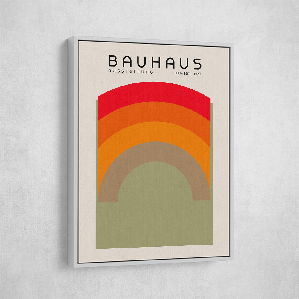 Bauhaus Wall Art 072 Bauhaus Wall Art 072