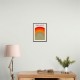Bauhaus Wall Art 072 Bauhaus Wall Art 072