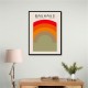 Bauhaus Wall Art 072 Bauhaus Wall Art 072