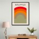 Bauhaus Wall Art 072 Bauhaus Wall Art 072