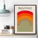 Bauhaus Wall Art 072 Bauhaus Wall Art 072