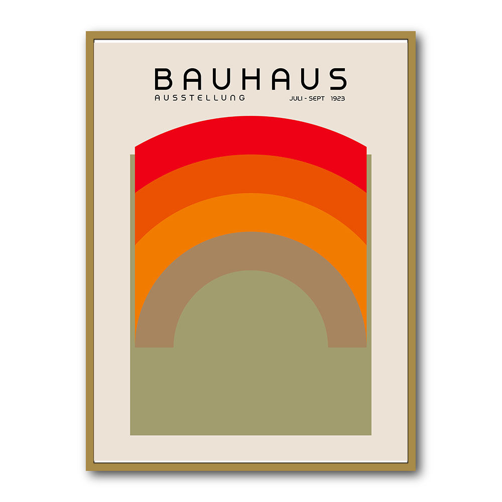 Bauhaus Wall Art 072 Bauhaus Wall Art 072