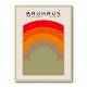 Bauhaus Wall Art 072 Bauhaus Wall Art 072
