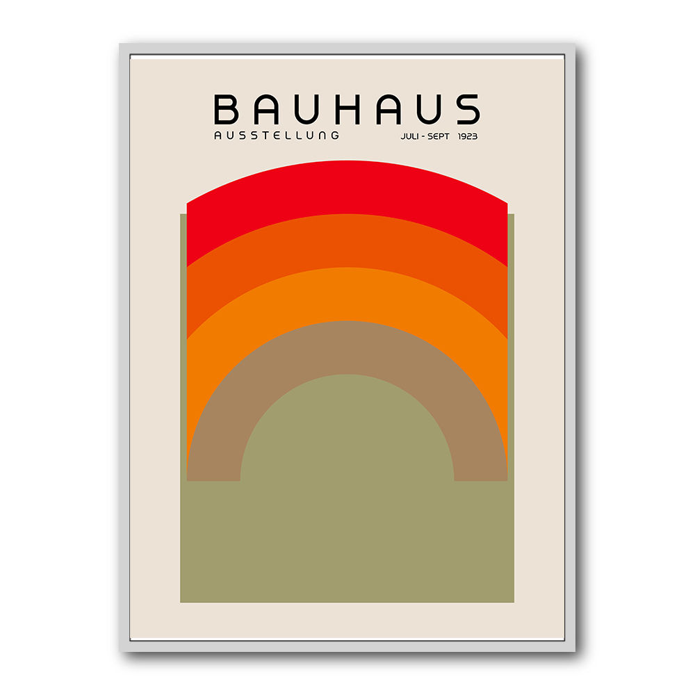 Bauhaus Wall Art 072 Bauhaus Wall Art 072