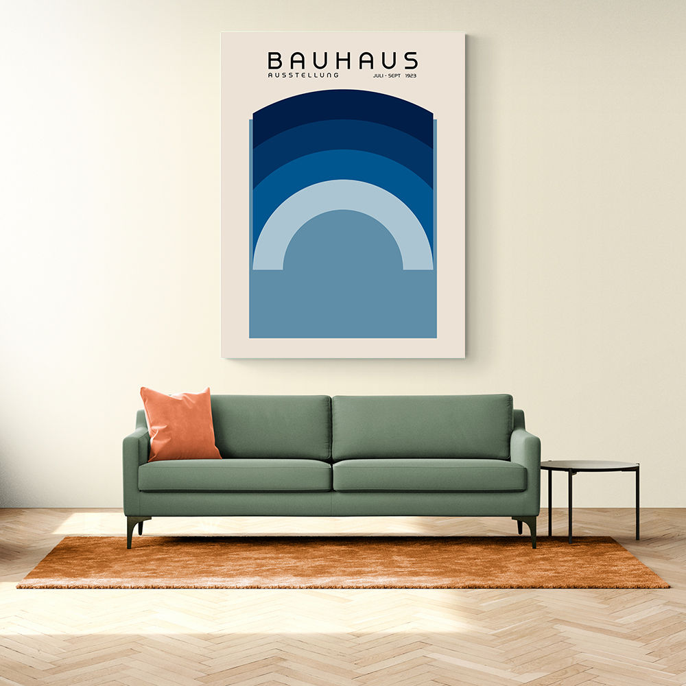 Bauhaus Wall Art 073 Bauhaus Wall Art 073