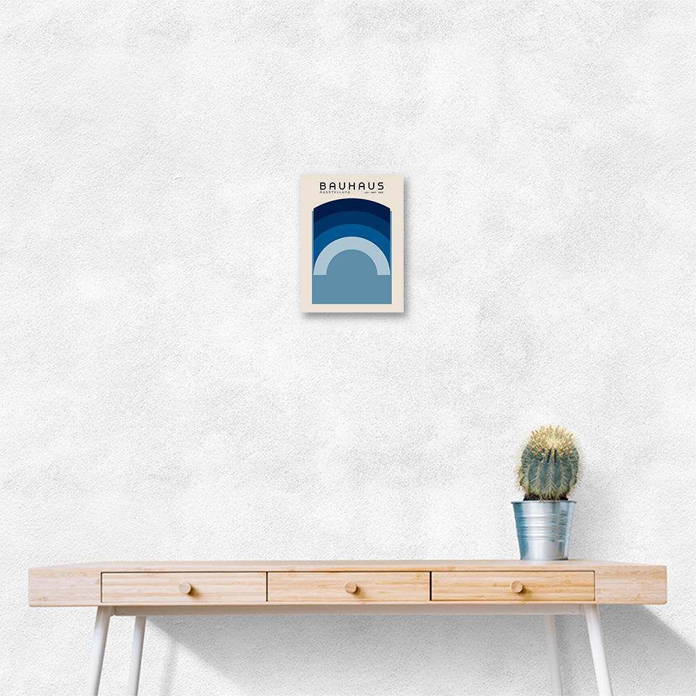 Bauhaus Wall Art 073 Bauhaus Wall Art 073