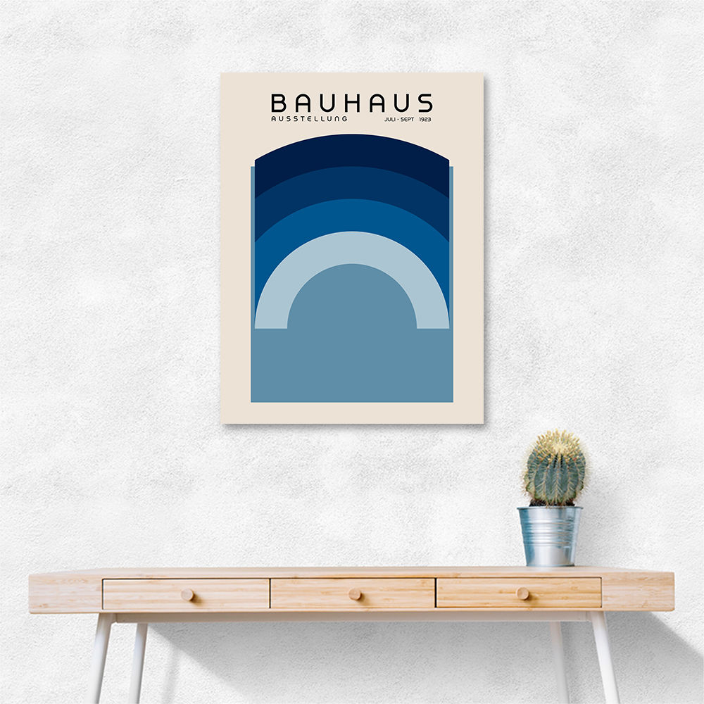 Bauhaus Wall Art 073 Bauhaus Wall Art 073