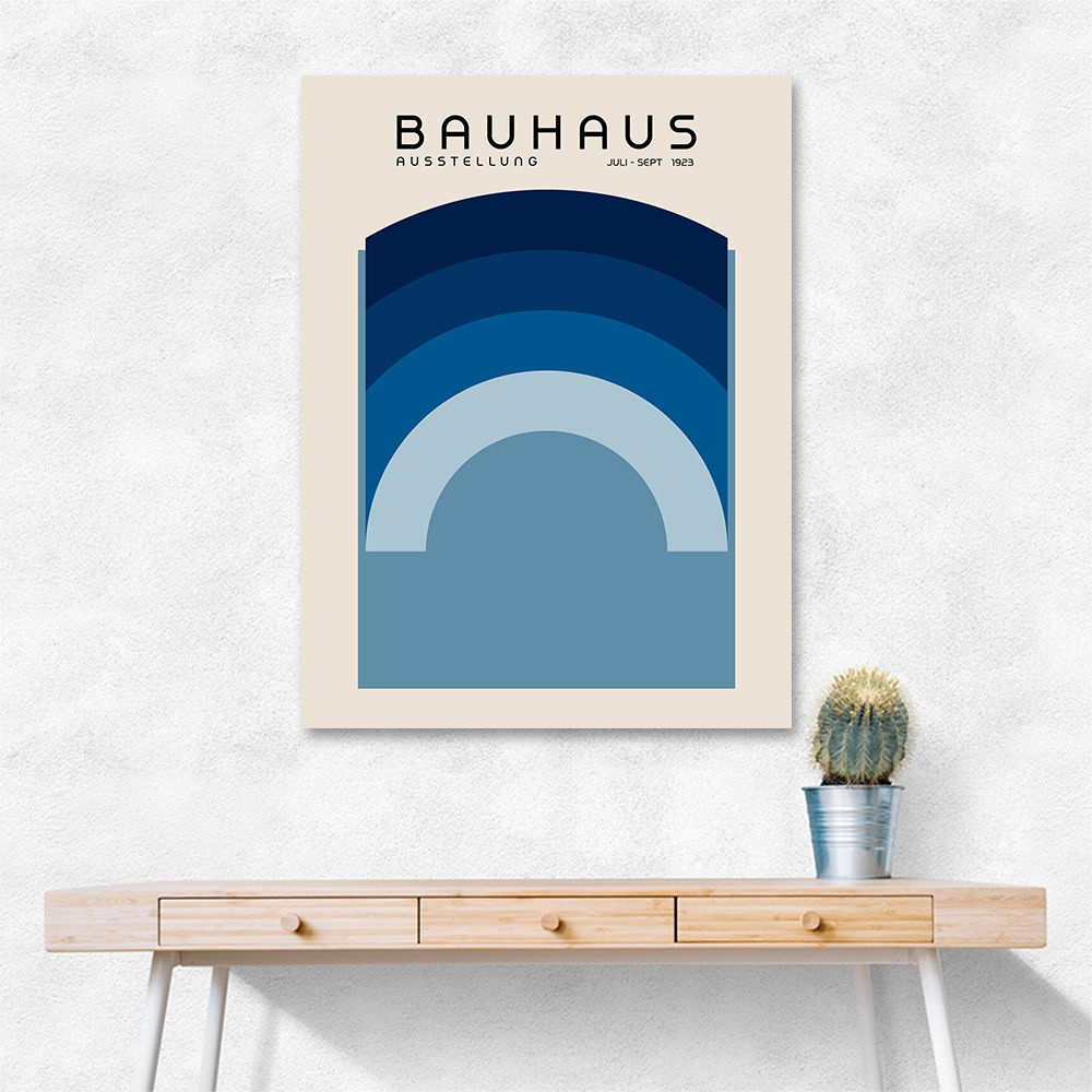Bauhaus Wall Art 073 Bauhaus Wall Art 073